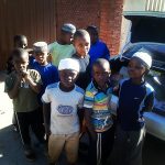 Tmrw we commense with OPERATION.COTCHCOW. SIncere thanks to all who contributed to the 0018 Ramadaan Charity Program