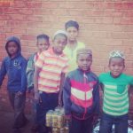 Operation Cotchcow on the move. Akhalwayas specials and savouries from our sponsors. A heartfelt thank you as we head into week 3 #swoosh0018 charity foundation