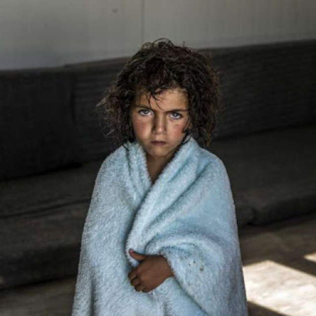 swoosh0018 Charity Foundation. #Children of War. A special prayer to god to protect the children of war, after the stories of eye witnesses on the ground in Syria,  you shake when you hear whats going on over there. Its unfathomable. May our prayers be accepted .Zatari Refugee Camp on the Syrian and Turkish Border