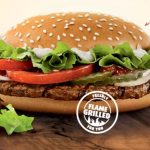 Burger King. Seriously can't wait. Especially for onion rings and Machine Pepsi