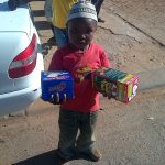 Great campaign Operation Cotchcow.# swoosh0018 Charity Foundation