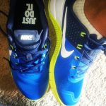 RUN ON AIR, WALK ON WATER. Nike Metcon 1 #nike #nike running #Watta thing