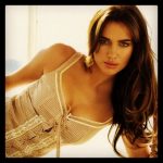 WAG of the Week. Christiano Ronaldo's Irina Shayk