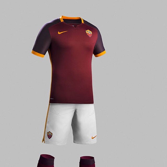 The new Roma Kit