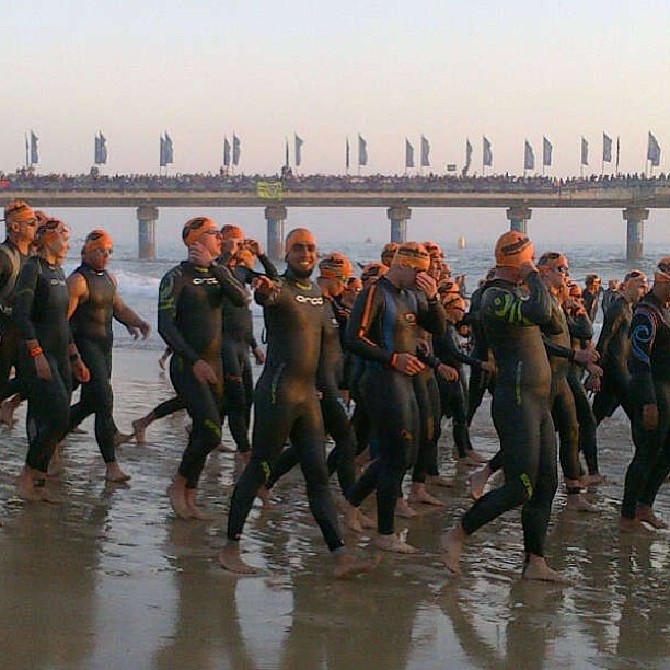 Tribute to our ten Iron Men and woman on swoosh0018.com