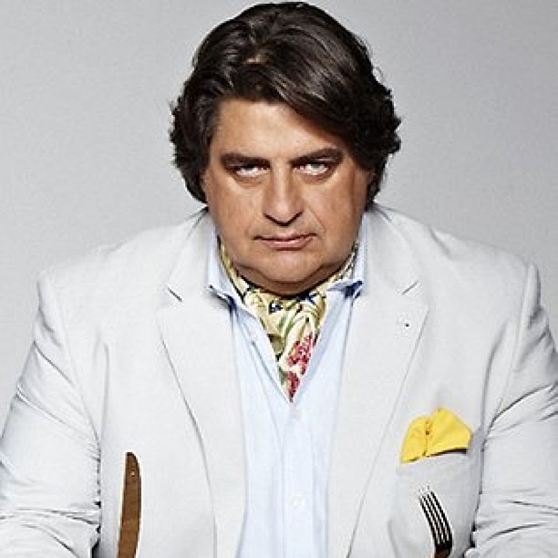 Wanna invite this guy for Biryani on a Sunday. You game