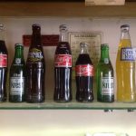 Kentucky Milkbar , # Legendary Cold Drinks