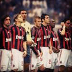 Once upon a time in Milan @muhammed_riaz @yusufbhamjee