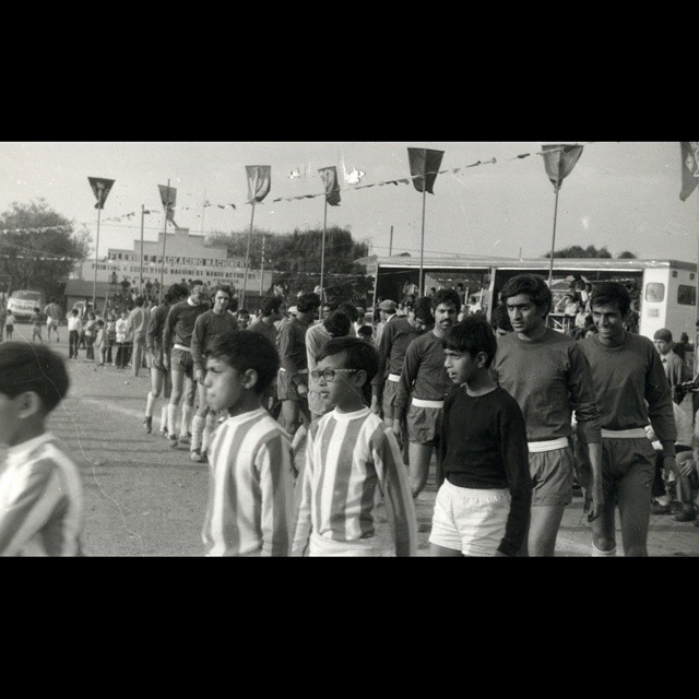 Sports Legends pic-Dynamos in the past #dynamos #sports Legends #natalspruit grounds