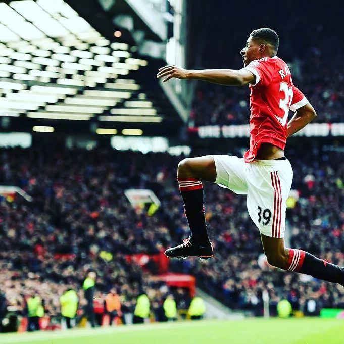 Man United 3 Arsenal 2. Rashford bags 2. Arsenal Looked lethargic. your thoughts on the game? #0018matchoftheday #arsenalfc #manutdfc #manchesterunited #oldtrafford #rashford #epl #lvg