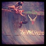 Warrior 7#no one gets Left Behind