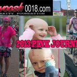 Donate to Pink Journey.email info@swoosh0018.com