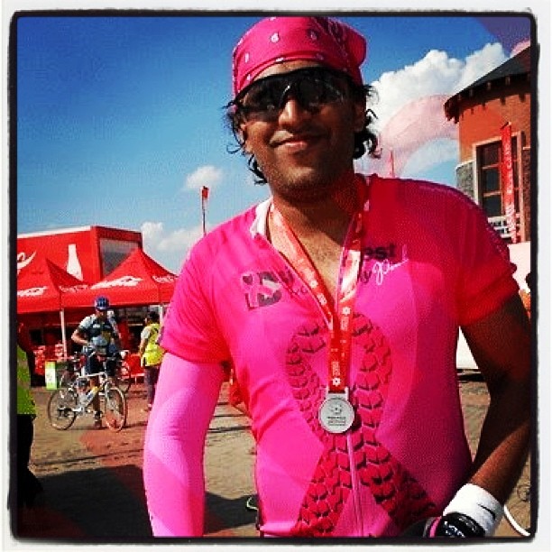 Contribute to my Pink Journey: email info@swoosh0018.com