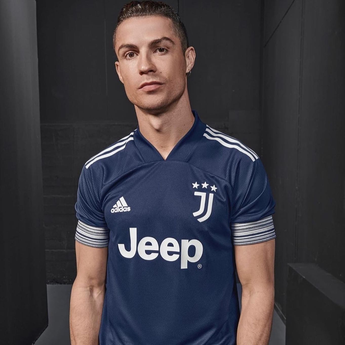 Juventus Away Jersey 2020/21. Oh yes