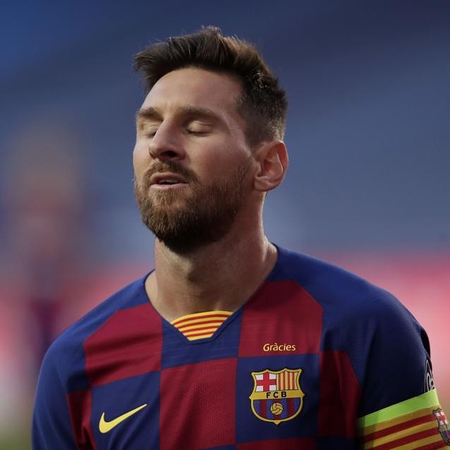 Messi asks to leave Barcelona. Where will he go?