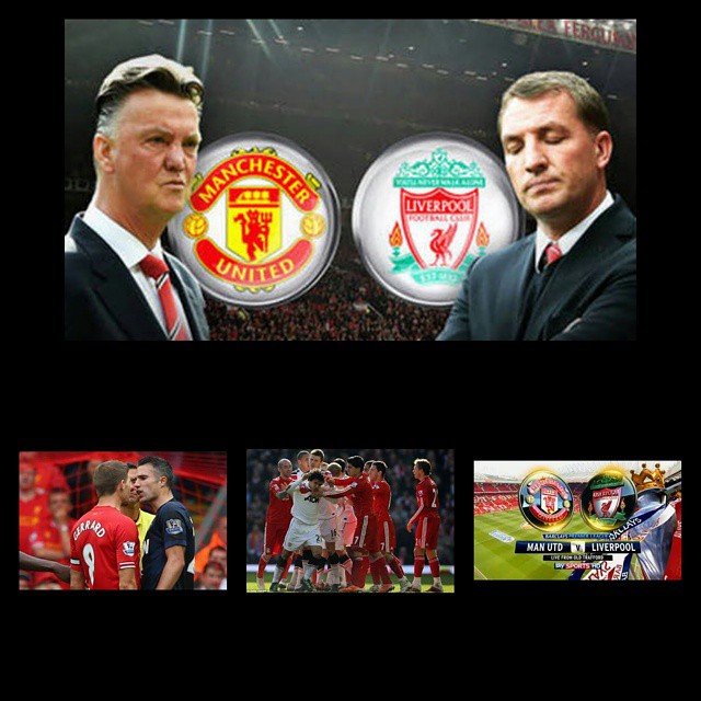 JIHAD ABUS vs ALIS. ABU=Anyone but United, ALIS =Anti Liverpool. its WAR, ITS IZZET. We hate each other. whats ur prediction? #liverpool #manunited #rivalries #hate #izzet