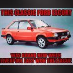 SOME ALI sent me this. Thats a LOW BLOW MAN