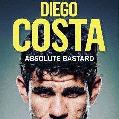 0018 Banter, is Diego Costa a continental c@@#. And is his attitude good for the game or are defenders just not Tough enough.Roy Keane, Adams and Keown would have broken him on time #swoosh0018 #soccerbanter #soccer #diegocosta #welovethisgame