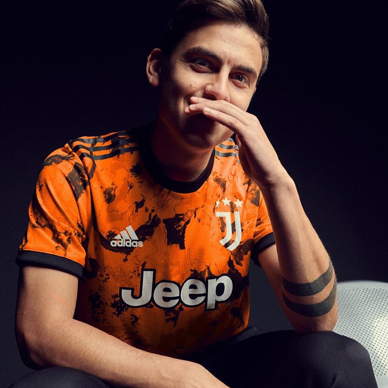 Juve Third Jersey. Hgmmm #adidas #juve #juvejersey