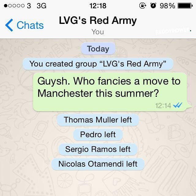 CLAASSSSSSSS, Sorry MANCS.thanks @mmayet_killa for the pic