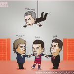 What do the MANCS feel about the PEDRO SALE