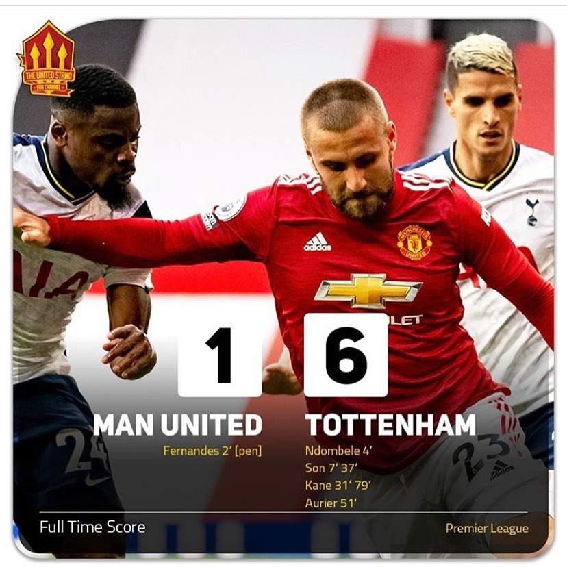 A post for the Spurs Guys. My father was smoking in the garden at 4-1 just like I am now. Well done to @aslamo75 Patson and the Spurs chaps . COYS