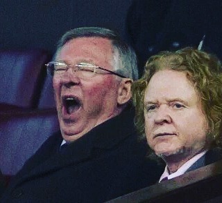 Makes u realise how special the toppie was