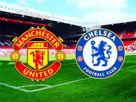 0018 Match of the the day. Prematch /postmatch banter. Is this the end of LVG #epl #banter #soccer #manutd #Chelsea #biggame