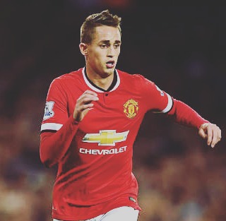 Adnaan JAnuzaj returns from loan. will it make a difference? #manunited #manutd #januzaj #transfernews #epl