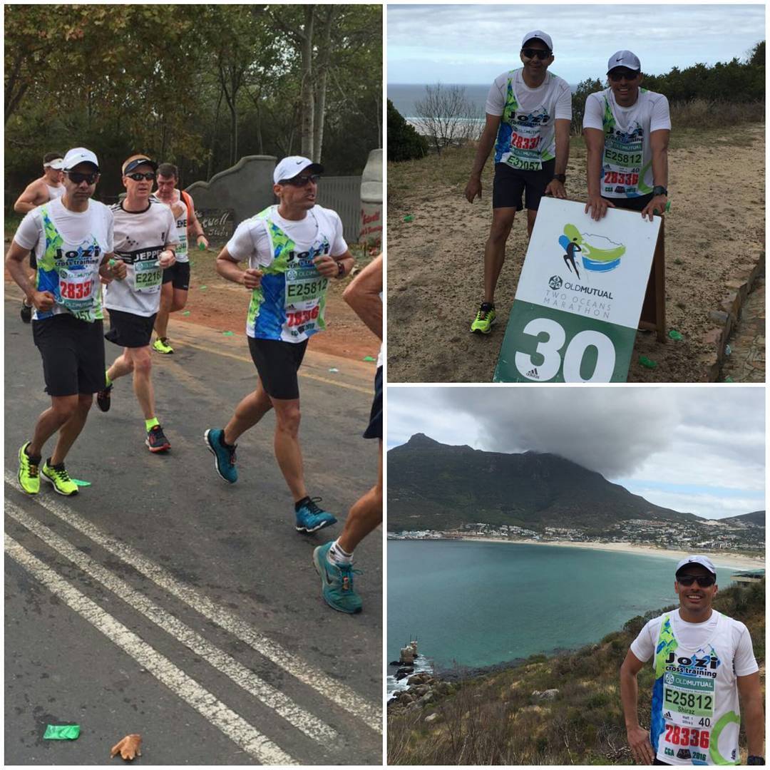 All the Fun at the Two Oceans Marathon in Cape Town. All the pics on the blog.email ur pics to info@swoosh0018.com #2oceansmarathon #capetown #running #sarunning #Marathon #mothercity #kaapstad #instadaily