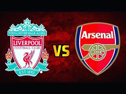 0018 Match of the day.Prematch/Postmatch Banter. Liverpool vs Arsenal. #predictions #banter #epl #liverpool #arsenal #gunners #liverpoolvsarsenal #kopend #0018matchoftheday
