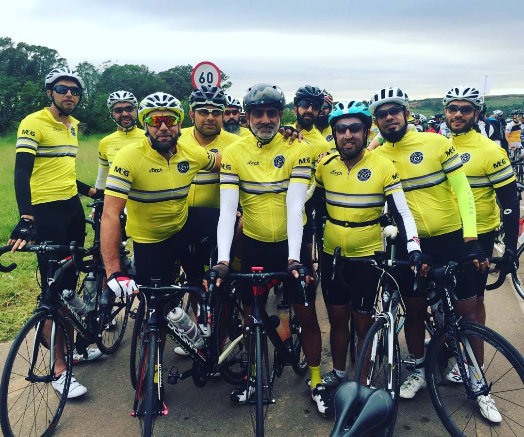 Cycling. Berge and Dale Classic. MNG Riders enjoy the race. How was the race. How was the organisation and safety. Whats your views? #cycling #jhbcycling #endurancesports #mng #mailandguardian #bergeanddale #longdistance