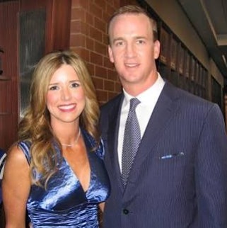WAG OF THE WEEK- Ashleigh Manning. WAG of Denver Broncos quarterback #nfl #quarterback #superbowl #peytonmanning #wags #0018wags #denverbroncos #wagoftheweek