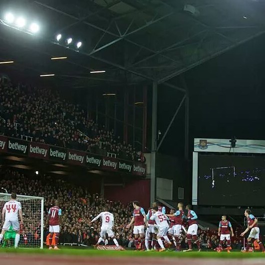 Liverpool 1 West Ham 2. Dumped out of the FA Cup in dying seconds. Stayed up to be dissapointed. Benteke poor in front of goal again. That one on one :(. thoughts on the game #facup #liverpool #westham #hammers #kopend #fromthekopend #gutted #Benteke