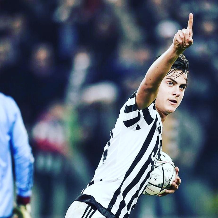 Juventus 2-Bayern Munich 2. Great come back.Tie is alive. Forza Juve, Always a Bianconero #uefachampionsleague #juve #juventus #bayernmunich #juve #forzajuve #Dybala #0018matchoftheday #greatcomeback