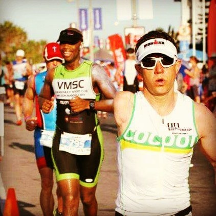 Coming in at 10h35 and finishing. Iron man 2016.  Oliver Dreier. Inspiration,WOW,Amazing #ironman2016 #imsa #inspirational #endurance #inspire #lovelife #pe #porrltelizabeth #triathlon #triathlete #champions #run #bike #swim #instagrampicoftheday