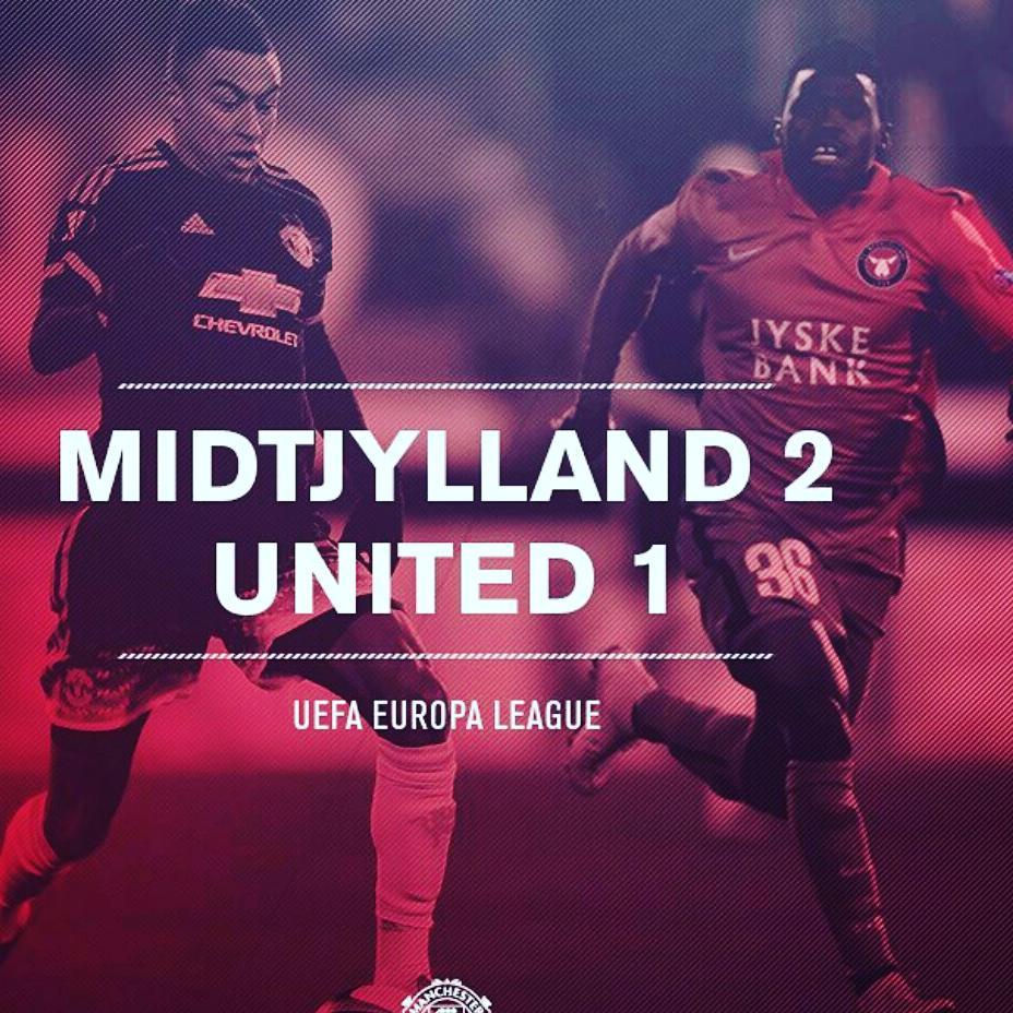m#$€€|~~~ watever 2 - MAN.UNITED 1. MANCS lose first leg. How do you MANCS feel about the loss #manutd #mancs #manchesterunited #europaleague #upsets #europeannights