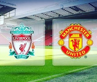 Europa League round of 16 Draw. what a thing. your thoughts #liverpool #manunited #kopend #europaleague #rivalries #pride #musseeve