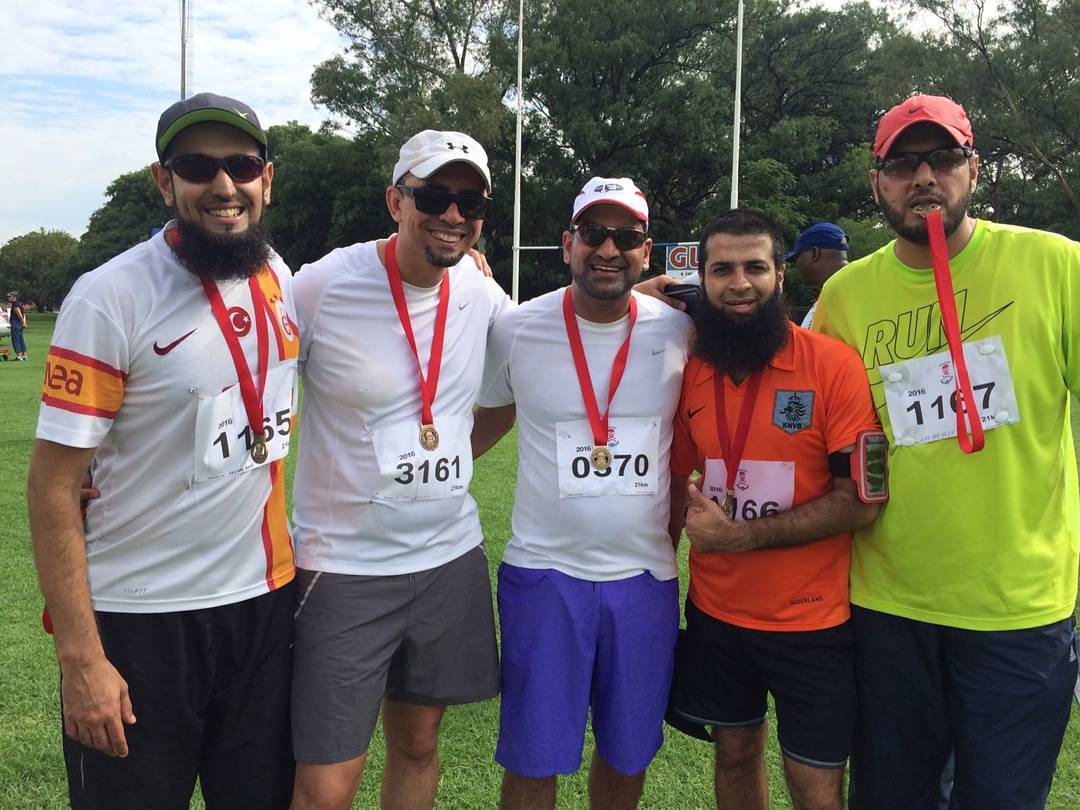 Pirates 20km Marathon. well Done to the lads. How was the race? More on the blog.email pics to info@swoosh0018.com #marathons #samarathons #running #sarunning #21km #piratesrunningclub #tuffrace