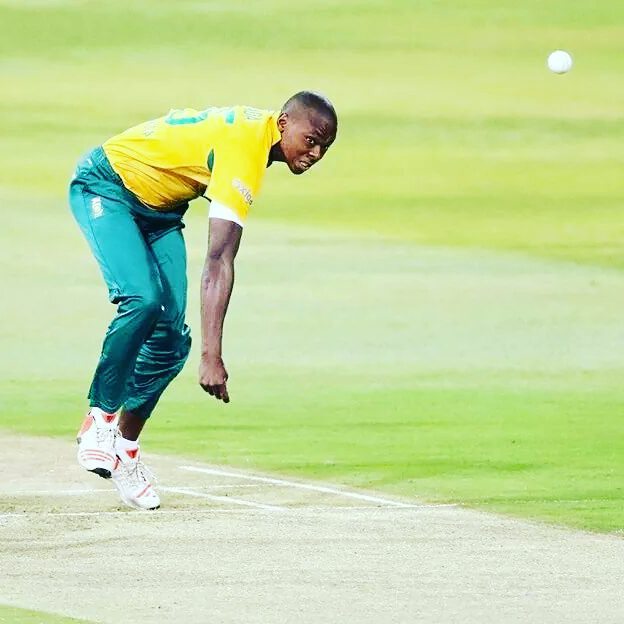 Proteas lose 2nd T20. Take a bow KG Rabada. Where did we go wrong or was it great batting by Ozzies #proteafire #proteas #pureproteas #Austrailia #t20 #aussies #savsaustrailia #pressure #greatgame #kgrabada