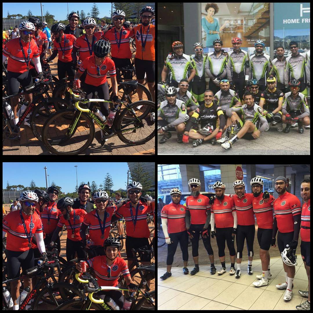 Argus Cycle Challenge 2016. All the pics on the blog #argus2016 #cycling #mng #autostyle #sacycling #mailandguardian #capetown #capetowncycletour2016