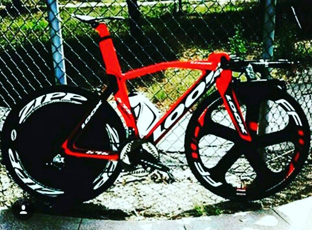 Bike of the week #Look #lookcycles #cycling #bikeoftheweek #cycle #