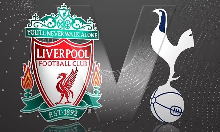 Liverpool 2 Spurs 1. Firmino theft just before the shop was closing. Sorry Spurs Lads