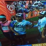 A great Moment for swoosh0018. The man was banned from the blog and he returns to finish the Comrades Marathon . What a man. What a moment for swoosh0018 faheem Patel #comrades2016 #comeradesmarathon #sarunning #running #marathon #marathonrunning #pietermaritzburg #durban #gutsandglory #runsa #nikerunning