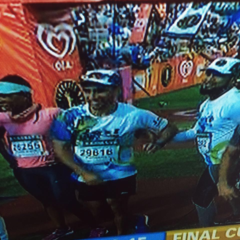A great Moment for swoosh0018. The man was banned from the blog and he returns to finish the Comrades Marathon . What a man. What a moment for swoosh0018 faheem Patel #comrades2016 #comeradesmarathon #sarunning #running #marathon #marathonrunning #pietermaritzburg #durban #gutsandglory #runsa #nikerunning