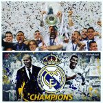 Real Madrid are CHampions. Gotta feel for Atletico. That's penalties #uefachampionsleague #realmadrid #atleticomadrid #realmadridvsatleticomadrid #champions #championsofeurope #zidane #ronaldo