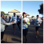 M & G boys looking good #comrades2016 #comeradesmarathon #sarunning #running #marathon #marathonrunning #pietermaritzburg #durban #gutsandglory #runsa #nikerunning