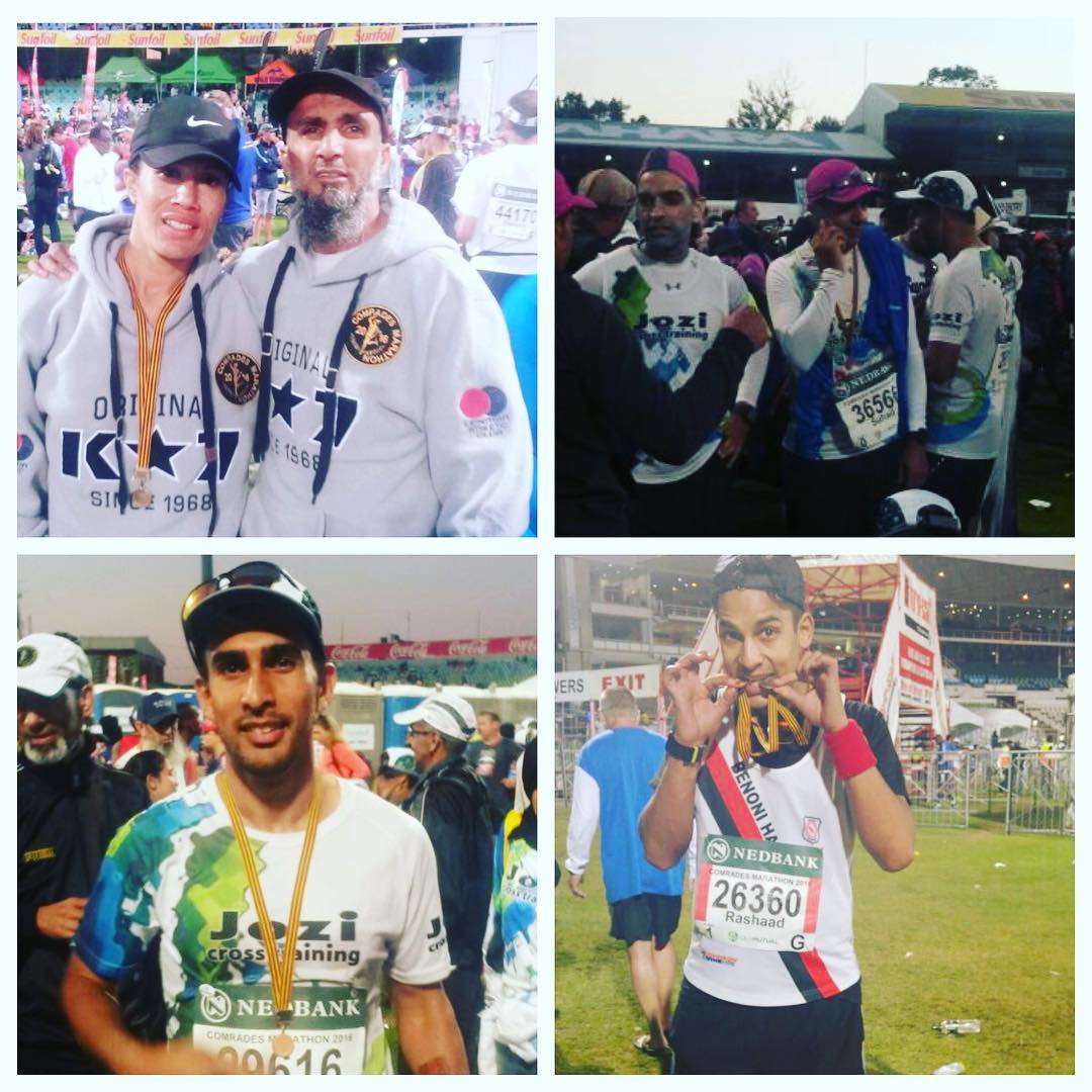 Well done to all that completed the Comrades Marathon 2016. Amazing . To all that ran How was it? Please leave a comment?#respect #comrades2016 #comeradesmarathon #sarunning #running #marathon #marathonrunning #pietermaritzburg #durban #gutsandglory #runsa