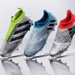 Time to get ready for the Euros . Adidas :) #adidas #adidasfootball #footballboots