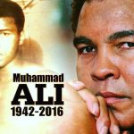 RIP Muhammed Ali. The Greatest. One of my favorite Ali quotes "I'm so mean I make medicine Sick" #ali #thegreatest #muhammedali . What is your favorite Ali quote. May he be granted the highest stage in jannah. Ameen @moetivationsa